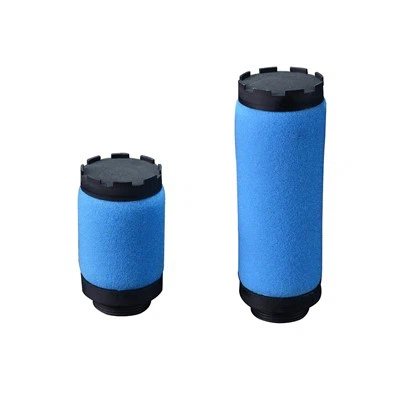 Olie Mist Filter Separator